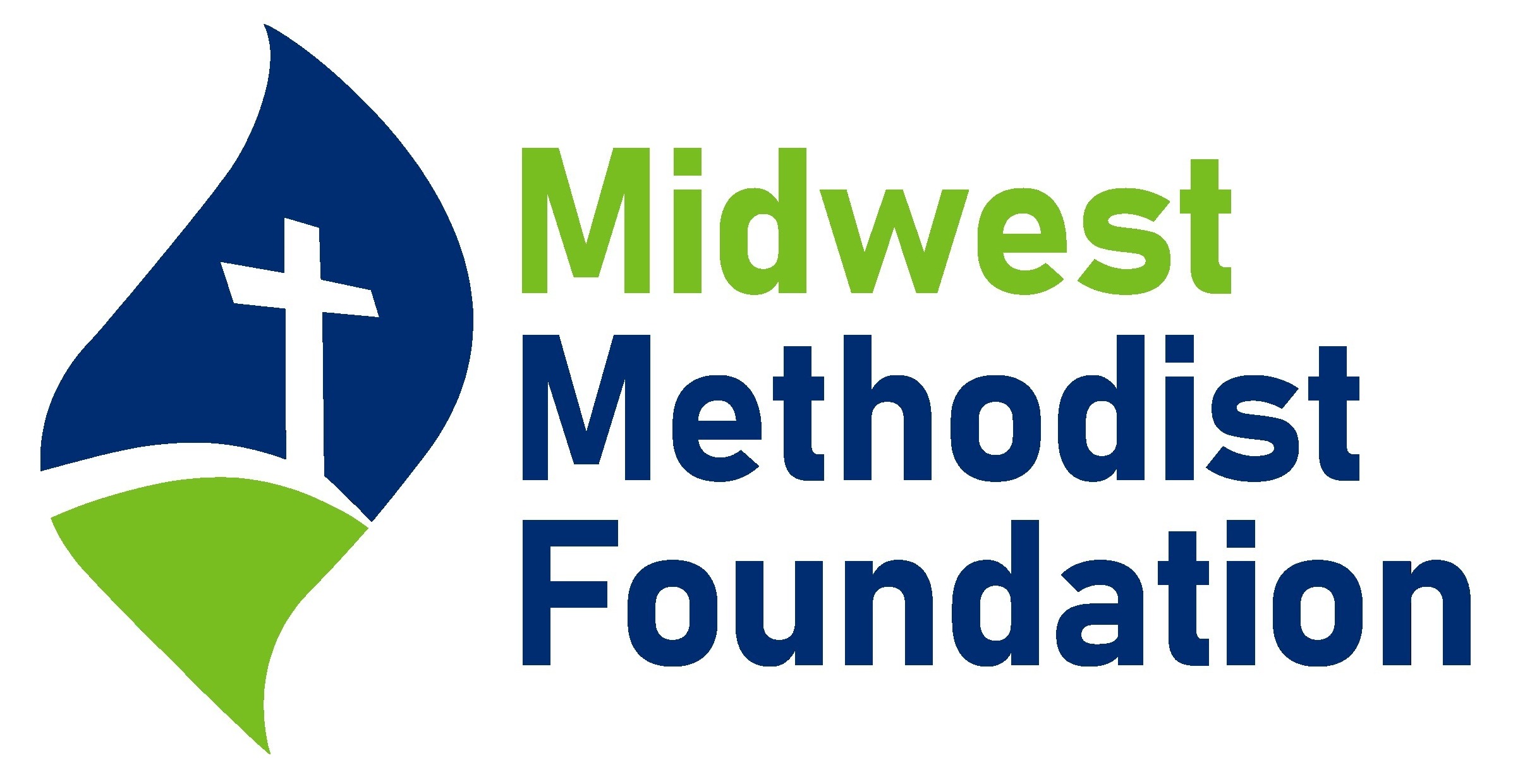 Midwest Methodist Foundation Logo