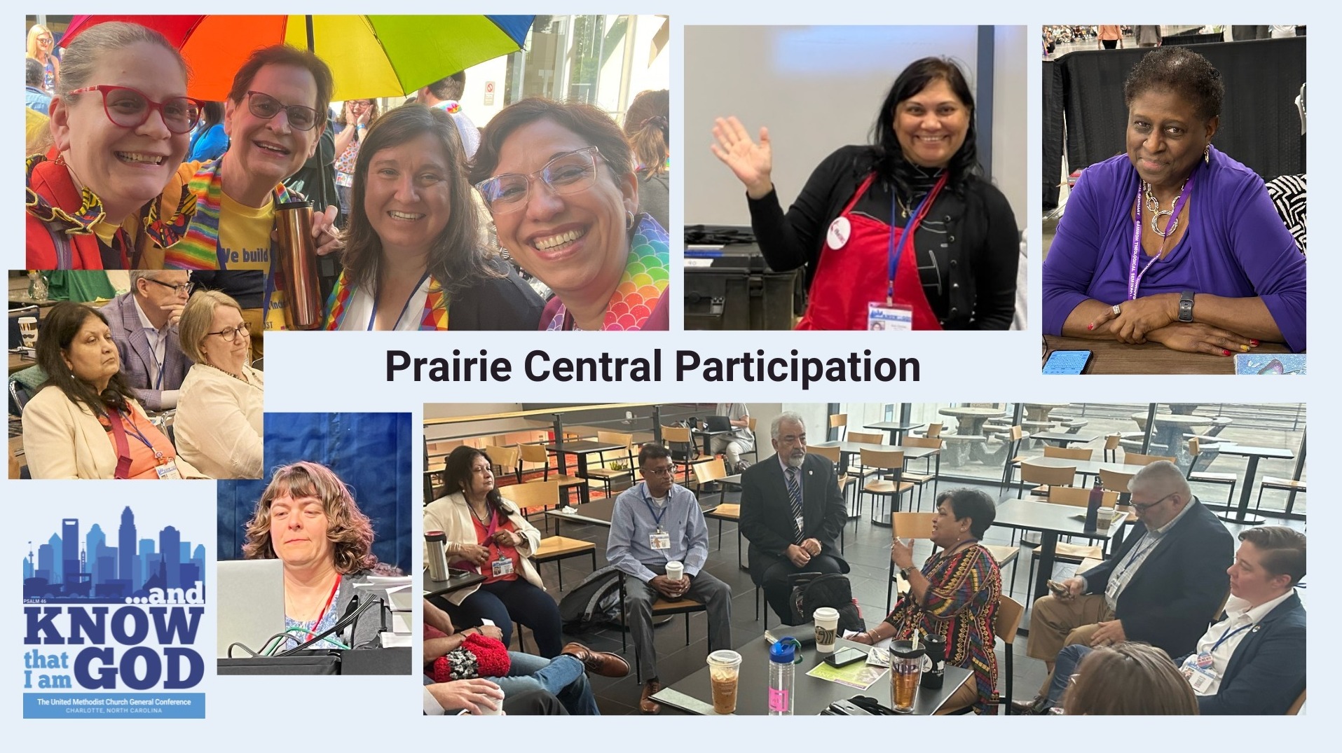 Prairie Central Gc Participation