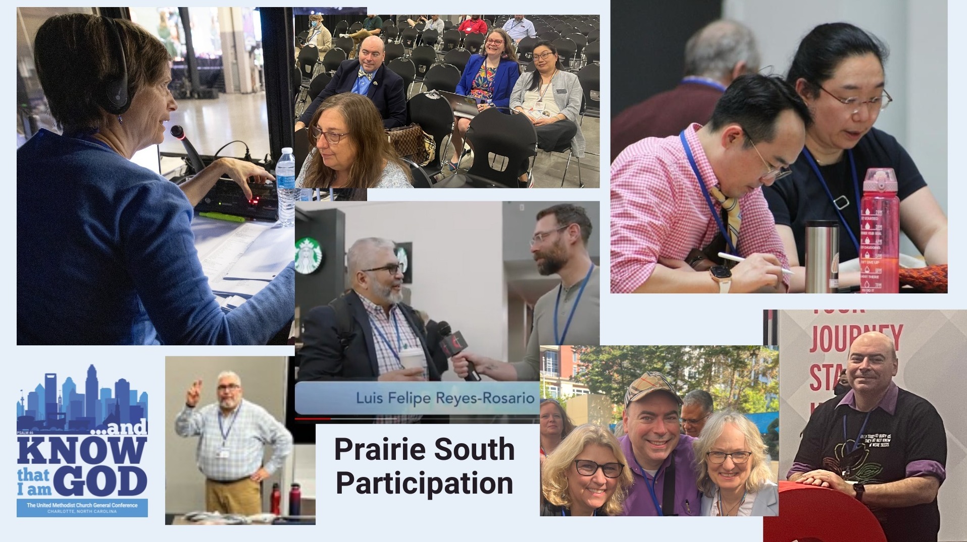 Prairie South Gc Participation 