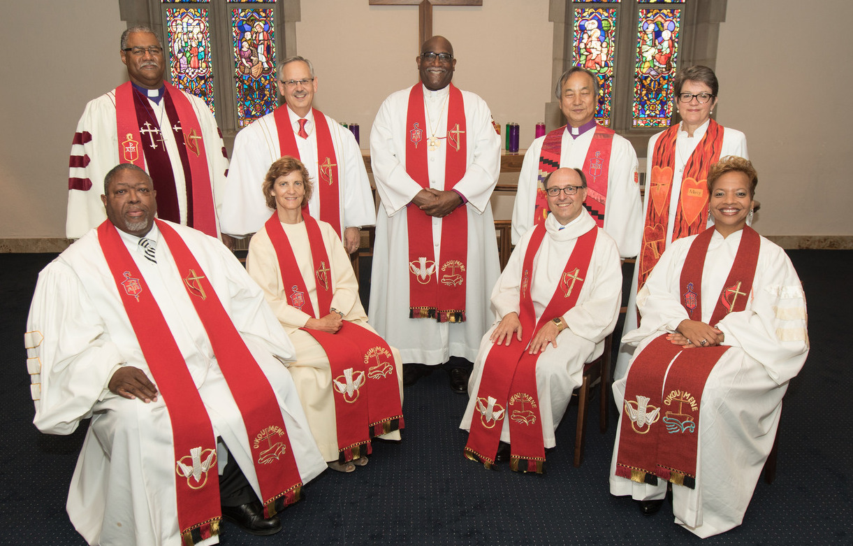 Ncjbishops