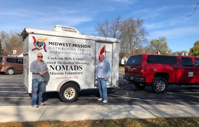 Midwest Mission Glenview