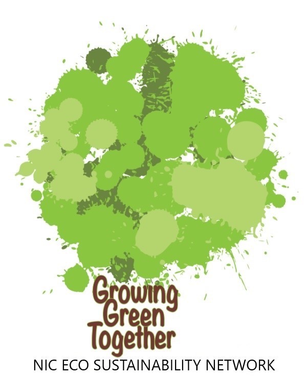 Eco Sustainability Logo