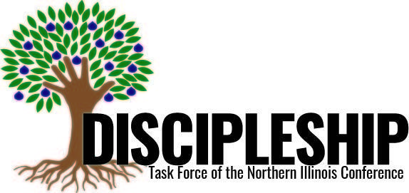 Discipleship Task Force Logo