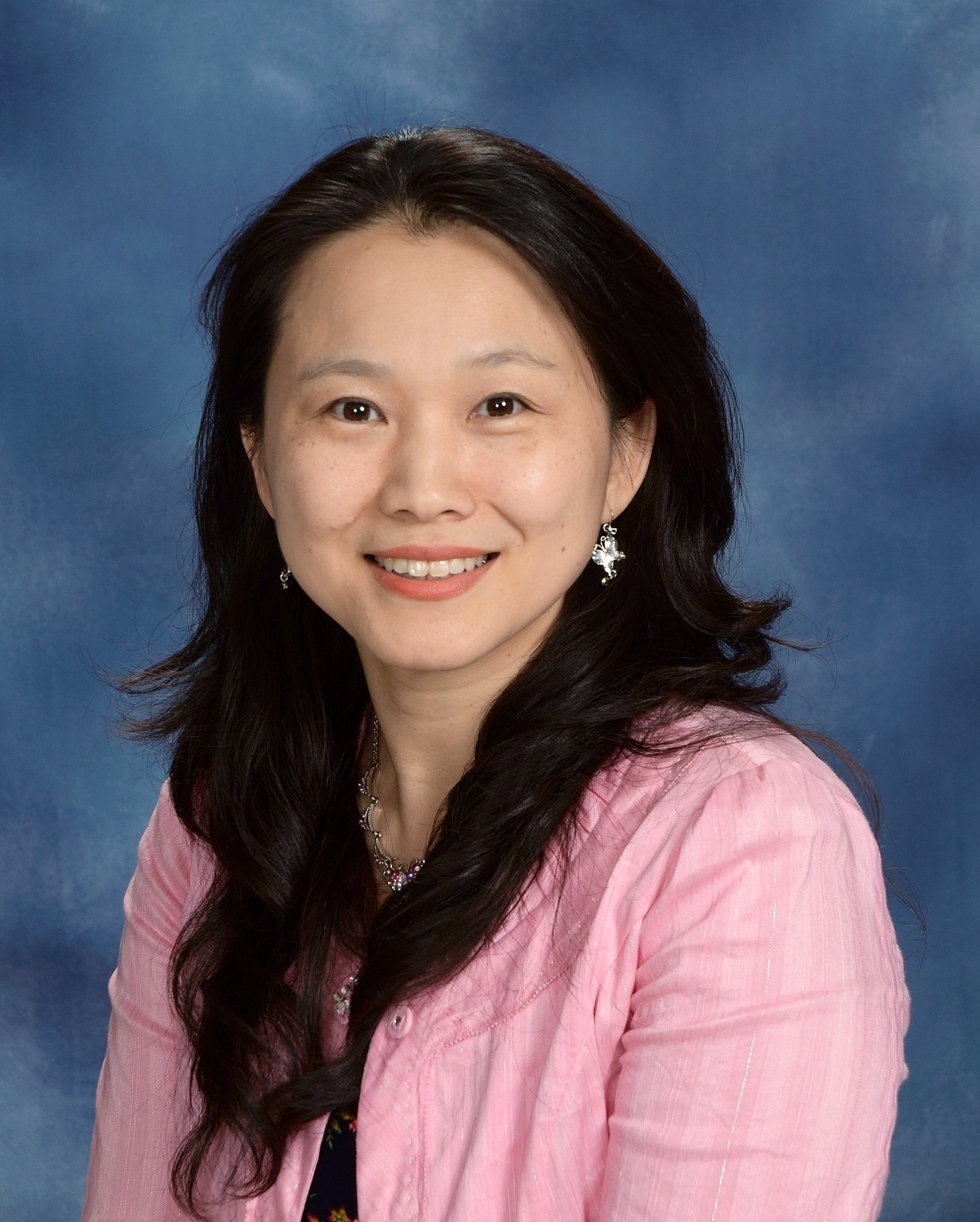 Rev Deborah Jungmi Kang