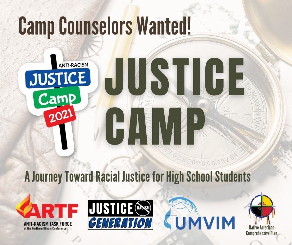 Justiceccamp