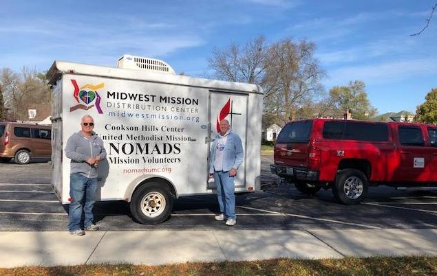 Midwest Mission Glenview