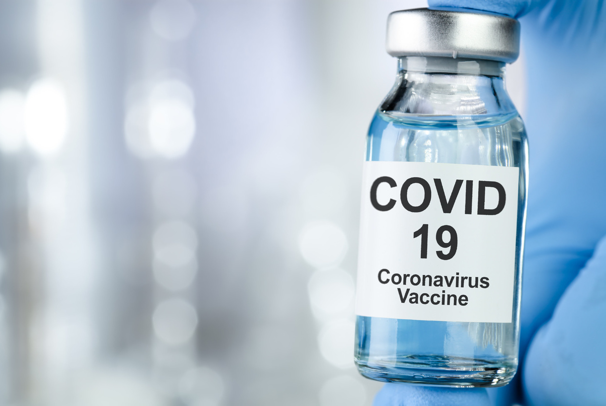 Covidvaccinevial