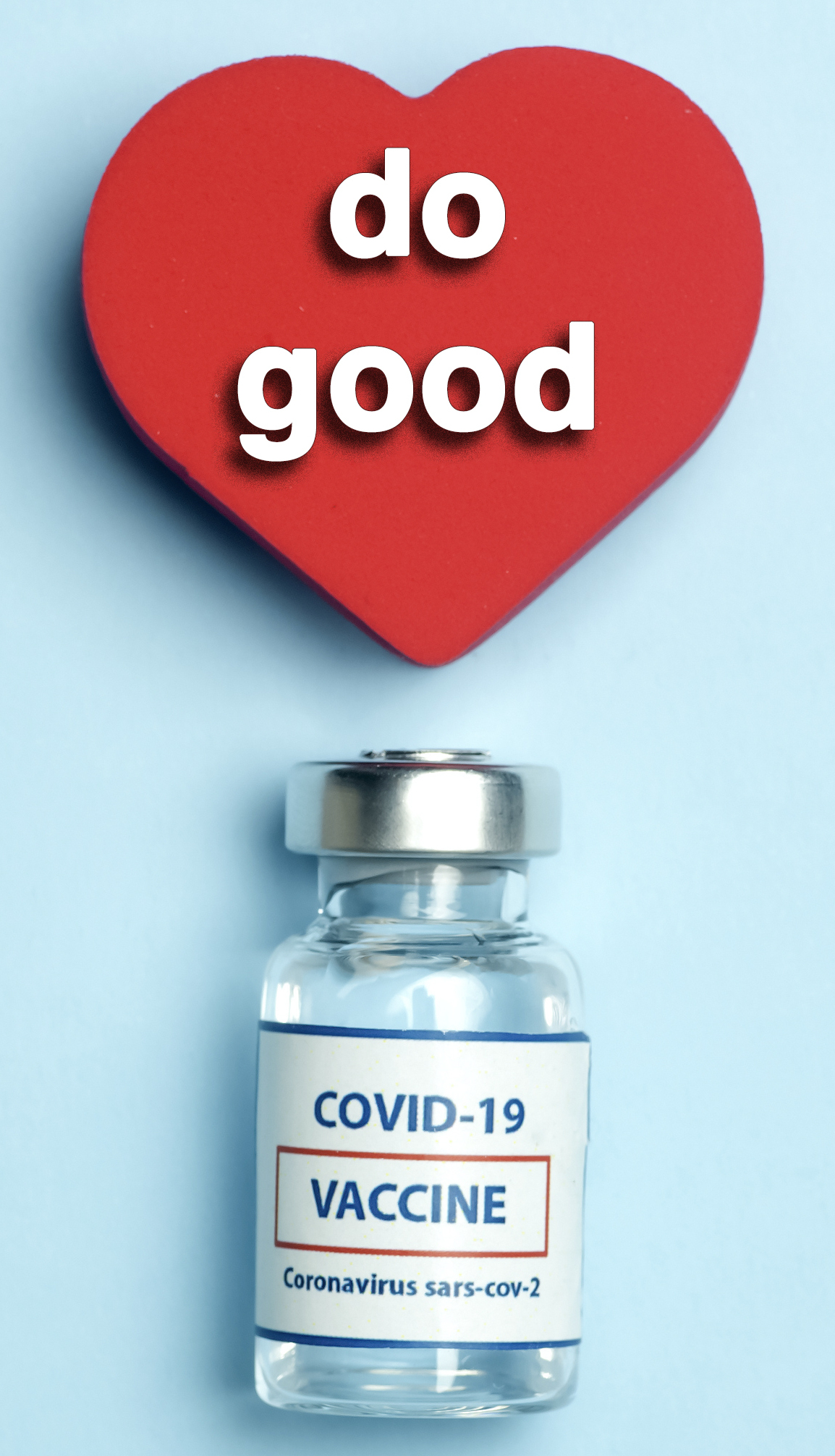 Do Good Vaccine
