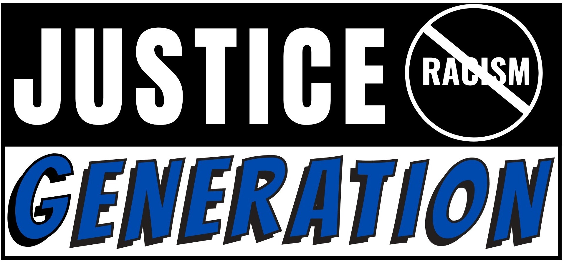 Justice Generation Logo