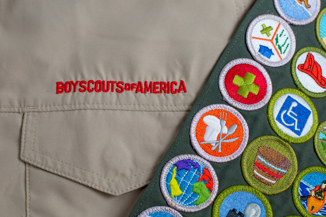 Boyscout