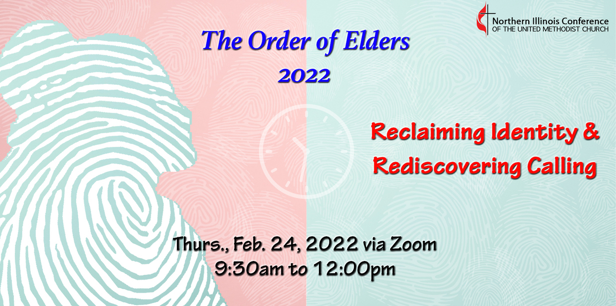 Order Of Elders 2022 Flyer 01