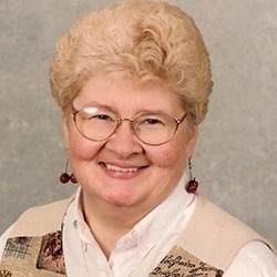 Sandy Harlan