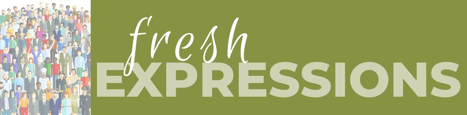 2022 Fresh Expressions Banner