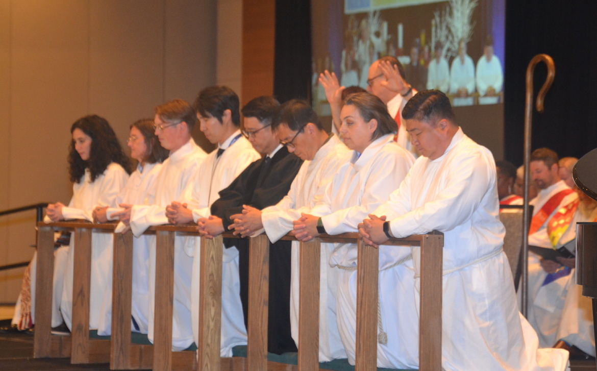 Clergy