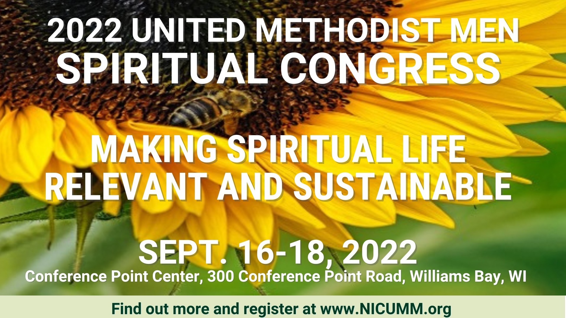 2022 Umm Spiritual Congress