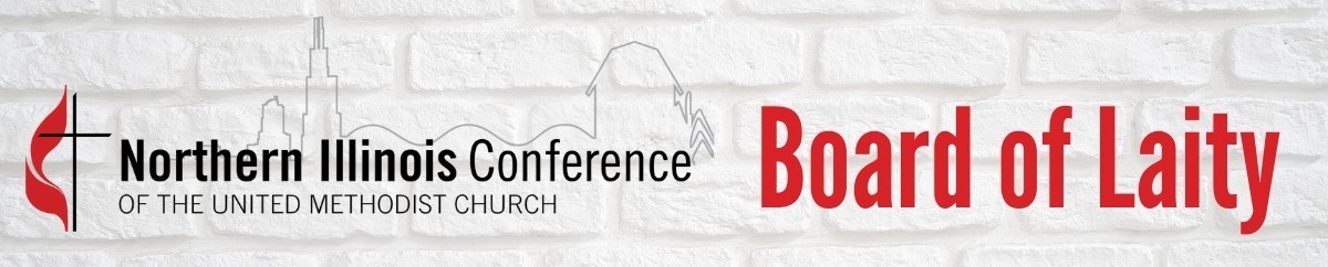 Laity | Congregational | Northern Illinois Conference
