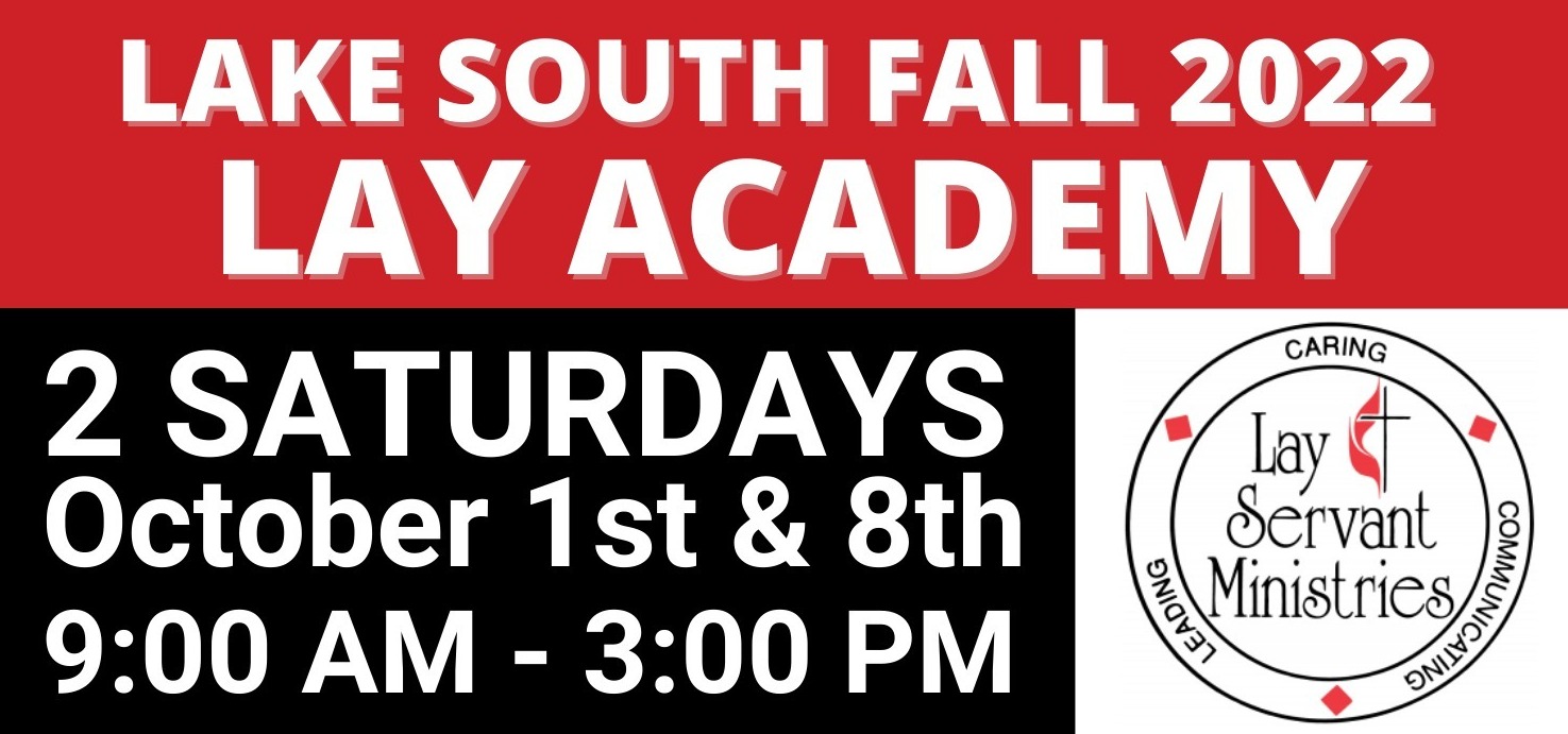 2022 Fall Ls Lay Academy Flyer