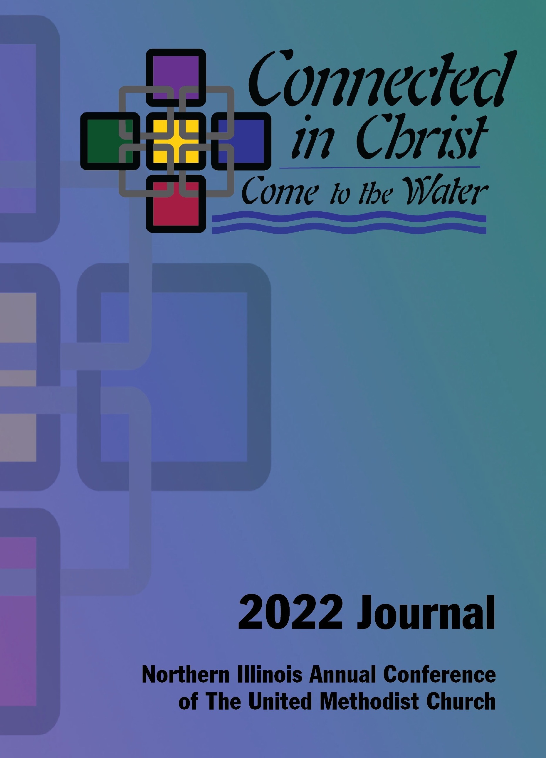 2022 Journal Cover Single