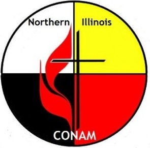 Native American Ministries