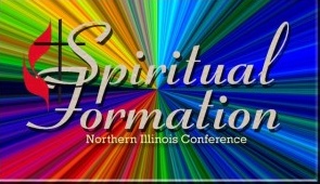 Spiritual Formation