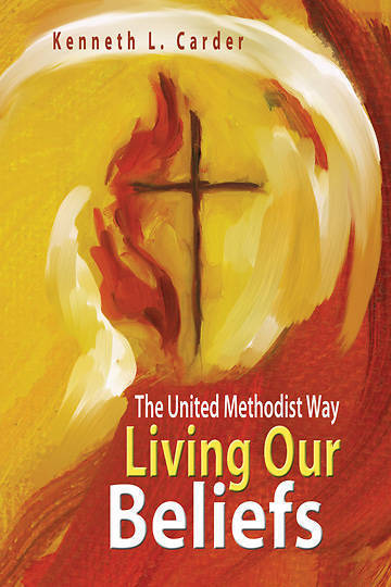 Living Our Beliefs Book