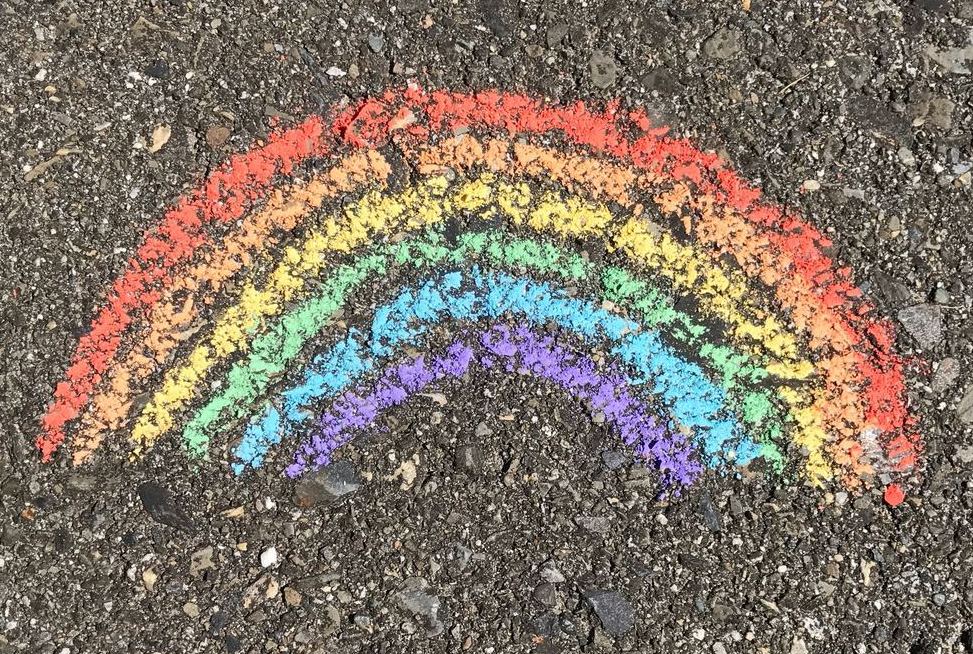 Alex Jackman Rainbowdrawing Unsplash