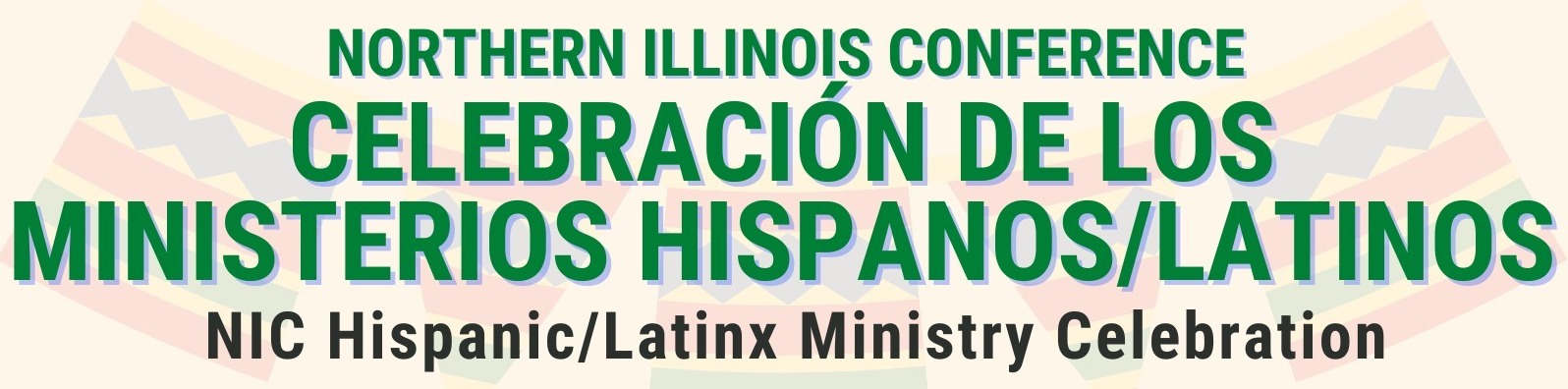 2023 Hispanic Latinx Celebration Spanish