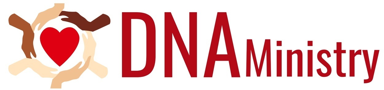 Dna Ministry 2023 Logo Long