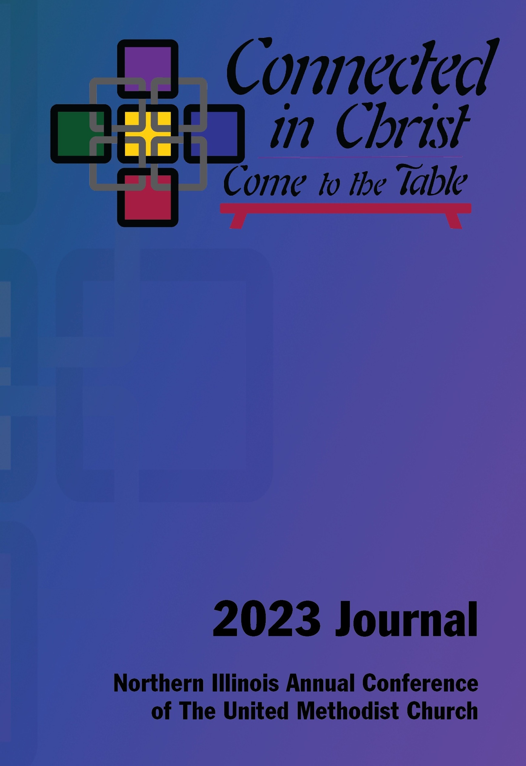 2023 Journal Cover Single