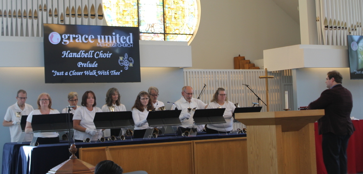 Bell Choir Img 9970