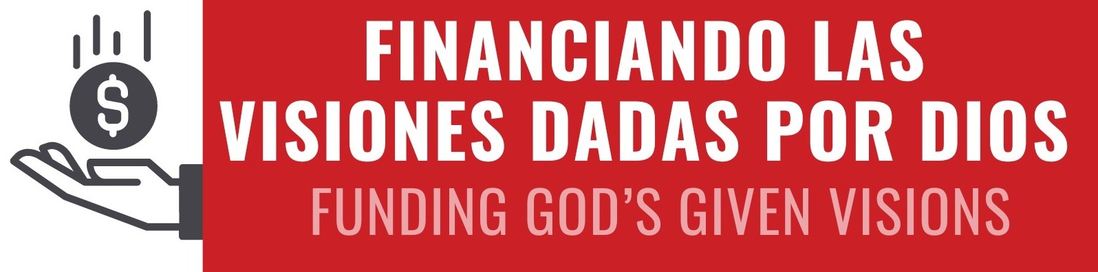 2023 Hispanic Funding Gods Given Visions Banner