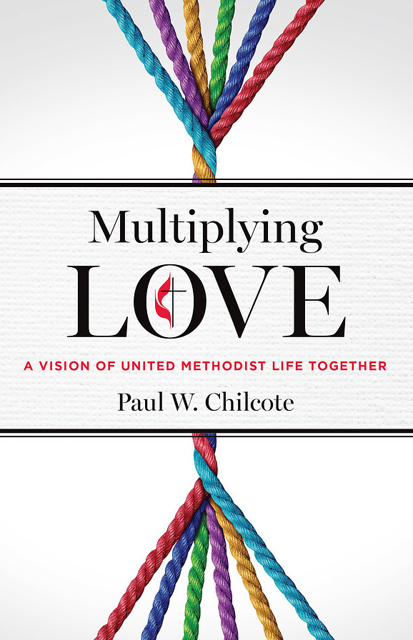 Multiplying Love Cover