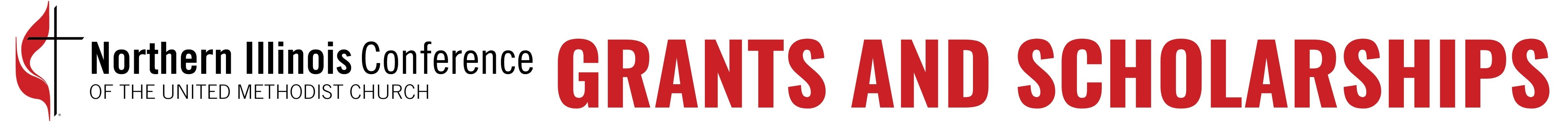 Nic Grants For Churches Banner