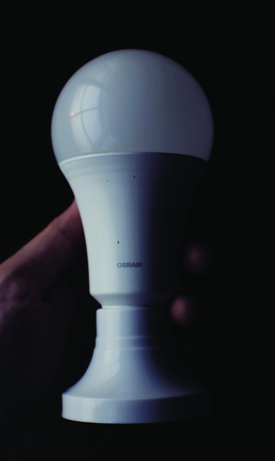 Led Bulb