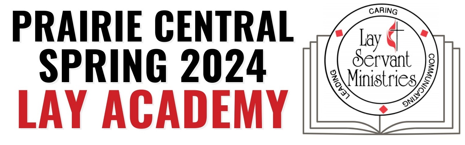 2024 Pc Spring Lay Academy Banners