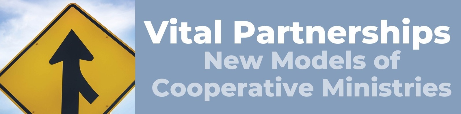 Vital Partnerships Google Banner