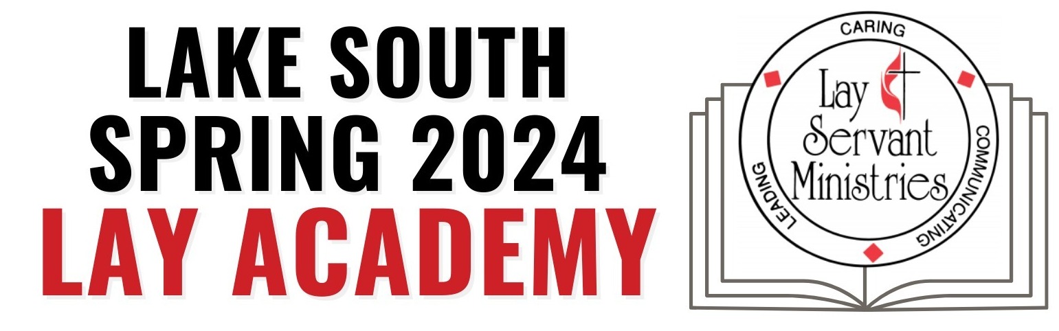 2024 Ls Spring Lay Academy Banners