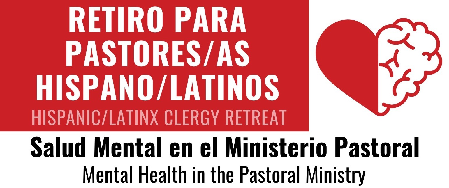 2024 Hispanic Clergy Retreat Banner