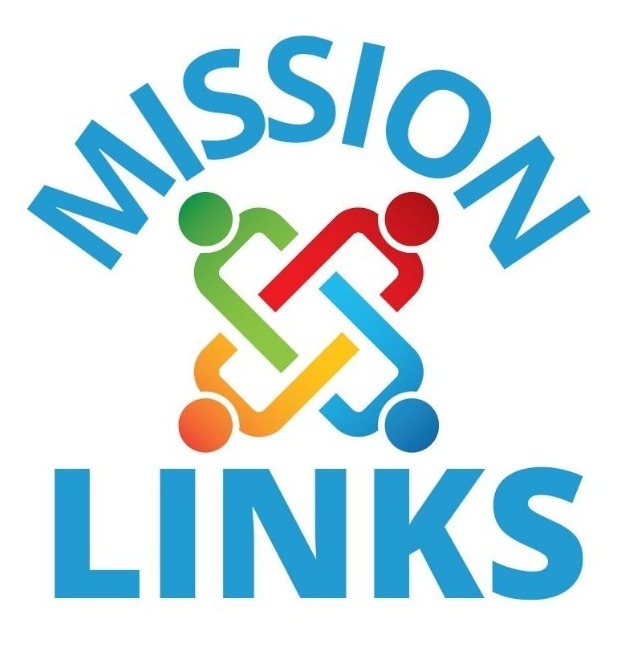 Mission Links Logo Square