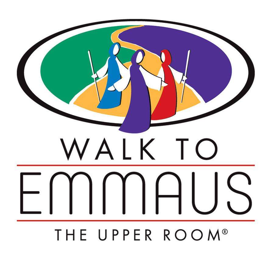 Walk To Emmaus Image Only