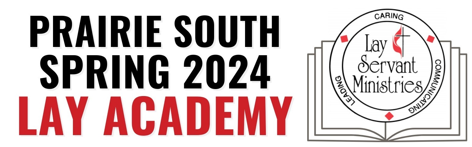 2024 Ps Spring Lay Academy Banners
