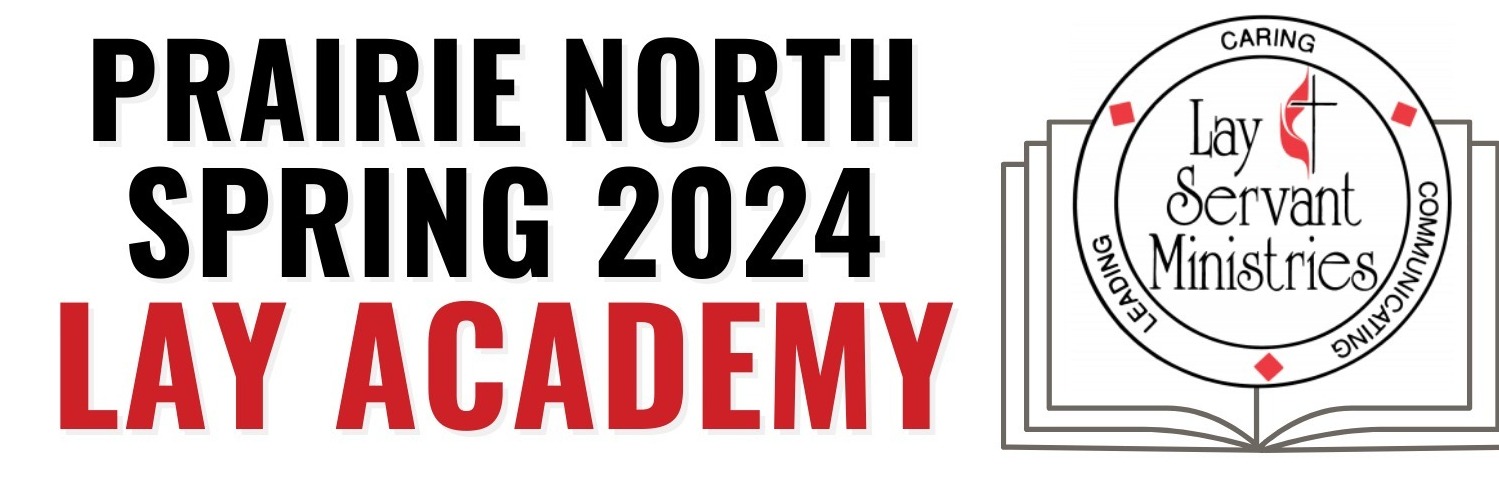 2024 Pn Spring Lay Academy Banners