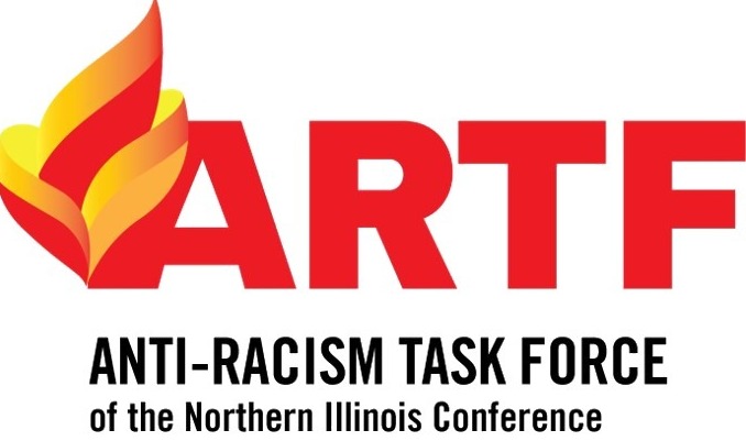 Anti Racism Logo