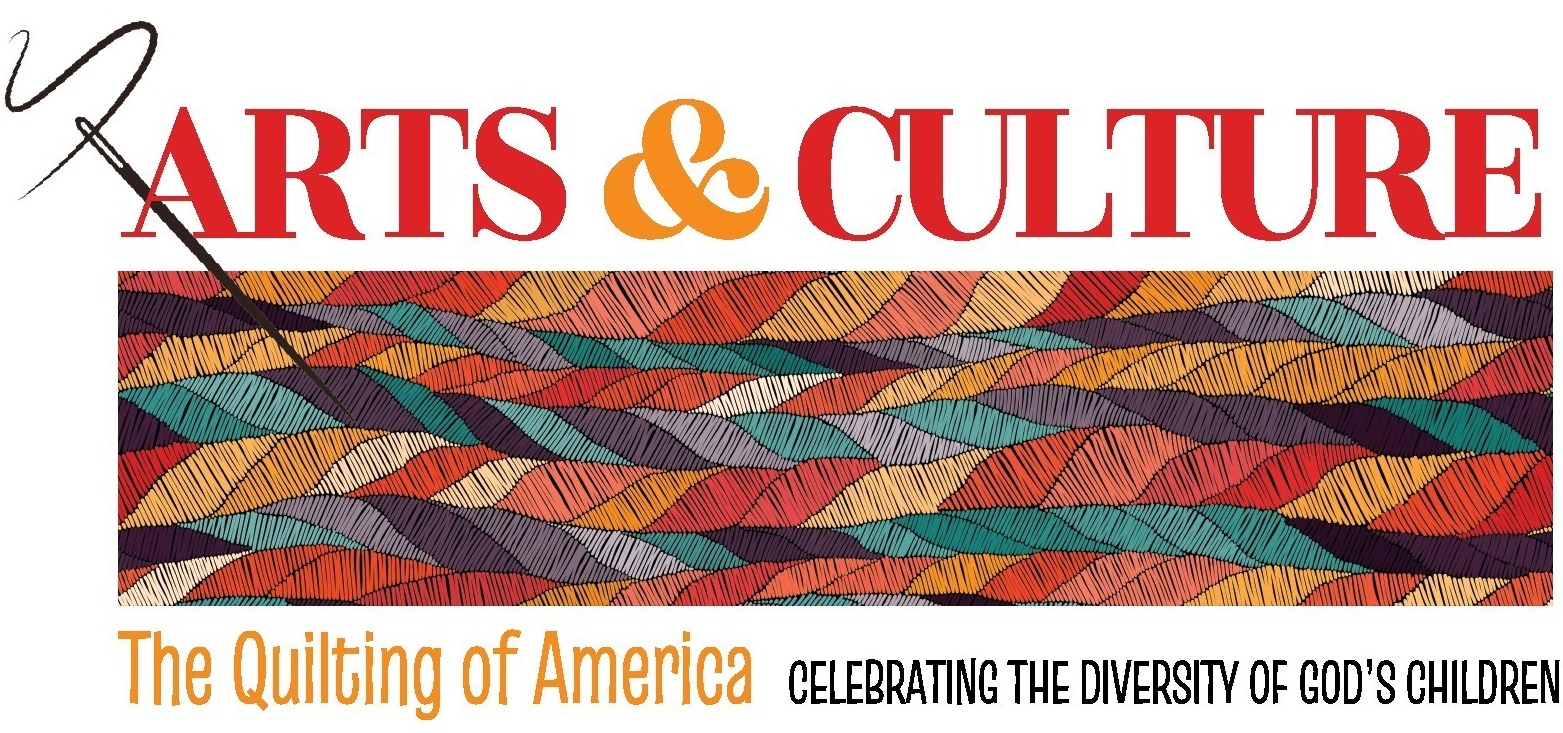 Arts Culture 2024 Logo