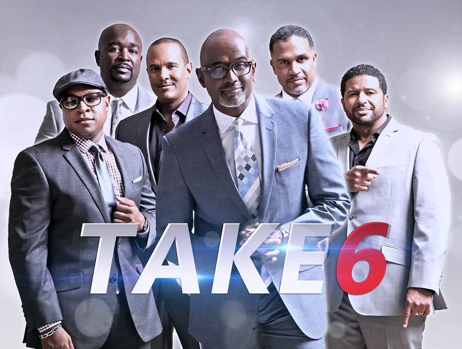 Take 6 Kmen 1920 X 1080