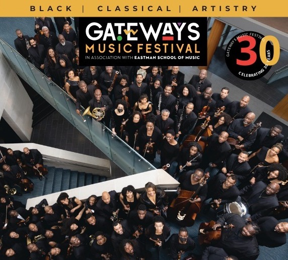 Gateways Music Fest Orchestra