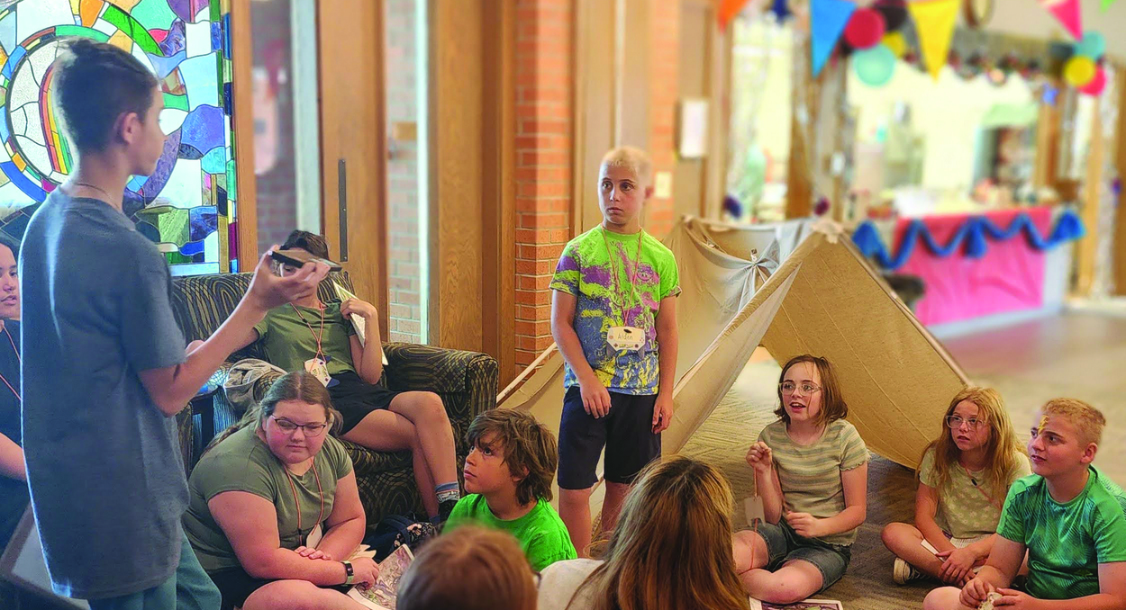 Rockford Christ Vbs Youth Floor Cmyk