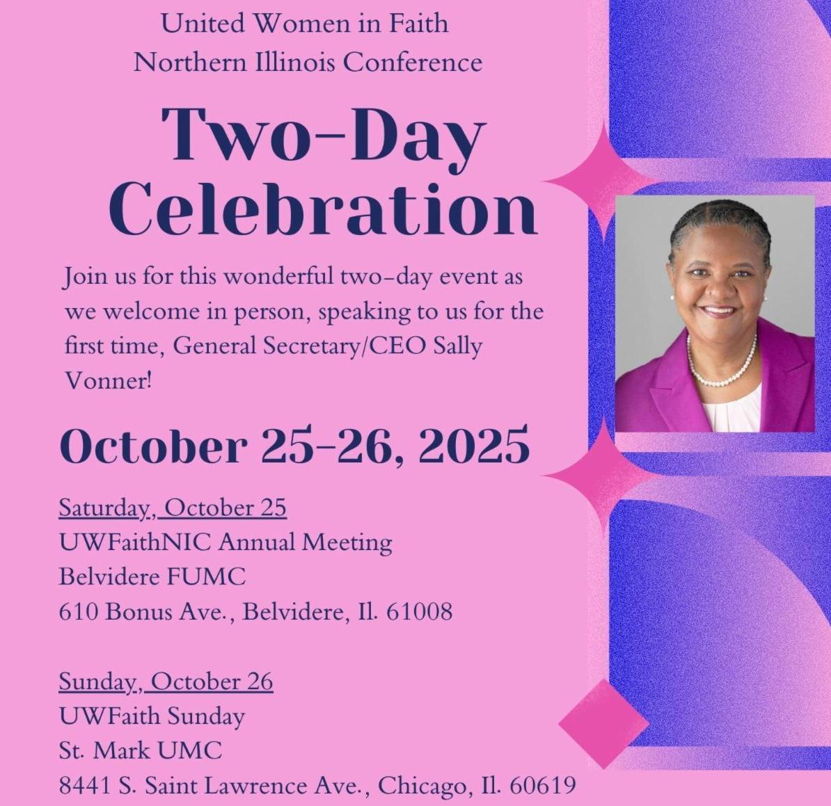 Uwf Nic Save The Date 2025