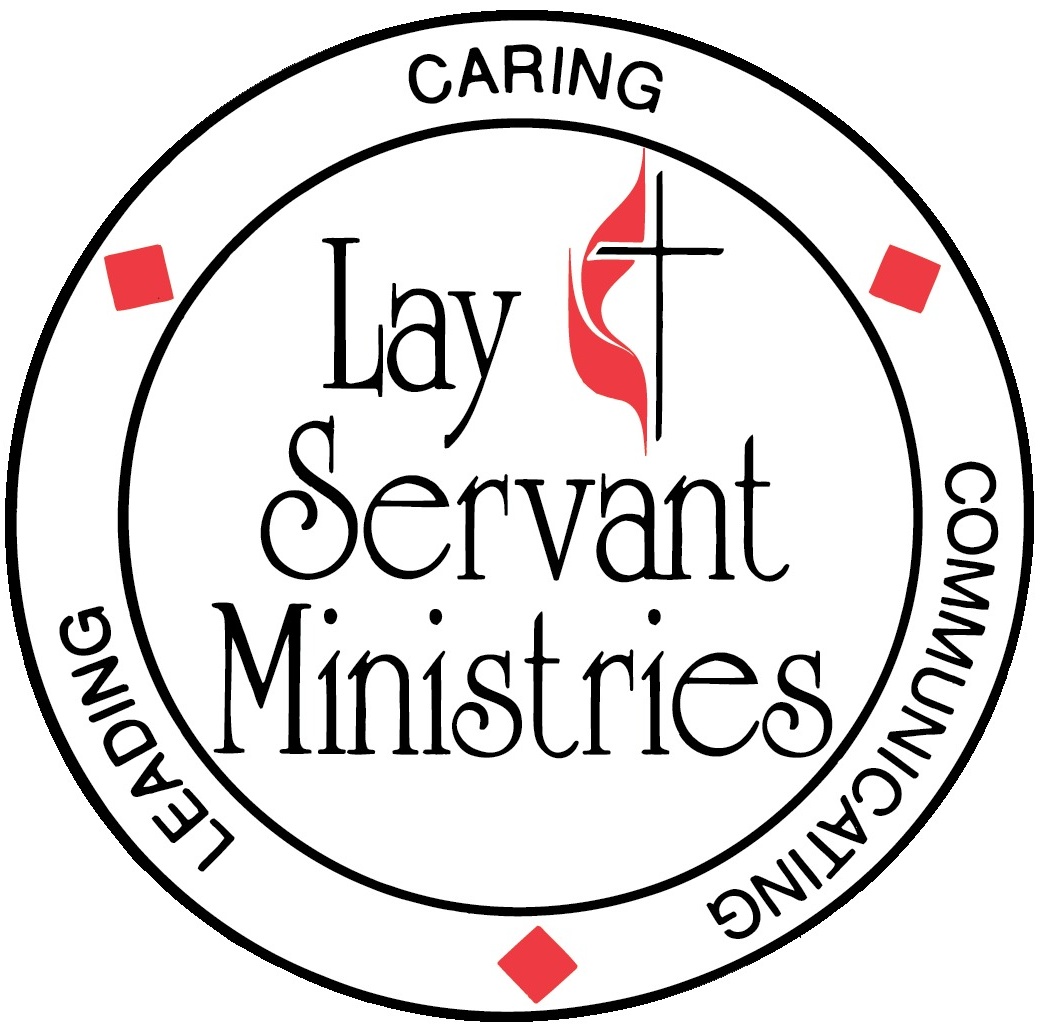 Lay Servant Ministries