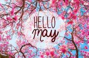 May